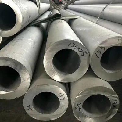 304 Stainless Steel Round Pipe DN10-DN600