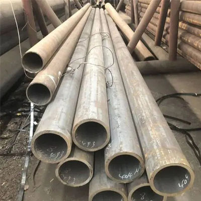 Труба сплава никеля высокой эффективности