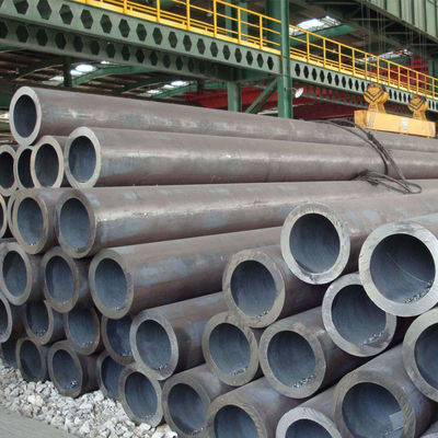 Труба сплава никеля высокой эффективности