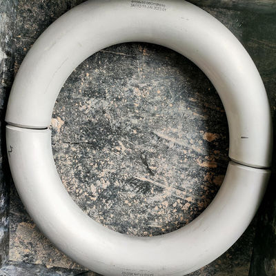 Large Caliber Thick Wall Seamless Pipe Elbow 90° Corrosion Resistance