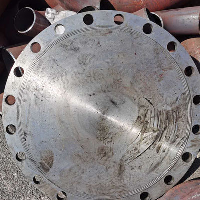 A105 / 20# カーボン・スティール・フレンズ 防水 抗酸化 高カバー