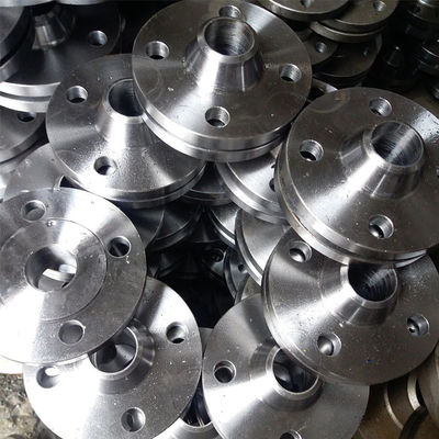 Hợp kim 1/2-80 Inch Forged Steel Flange cho lắp đặt ống công nghiệp