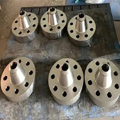 TG Σφυρηλατημένες φλέβες από ανοξείδωτο χάλυβα Δυναμική 150/300/600/900/1500/2500