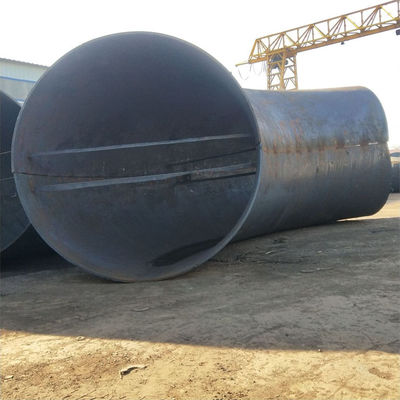 35 밀리미터 합금 강 맞대기 단접 팔꿈치 12Cr1MoVG