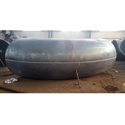 Large Caliber Seamless Duplex Steel Elbow DN200-DN600 0Cr25Ni5Mo2