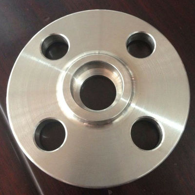 Sealing Surface F/MF Forged Stainless Flange 3" SO SF304 ASME B16.15