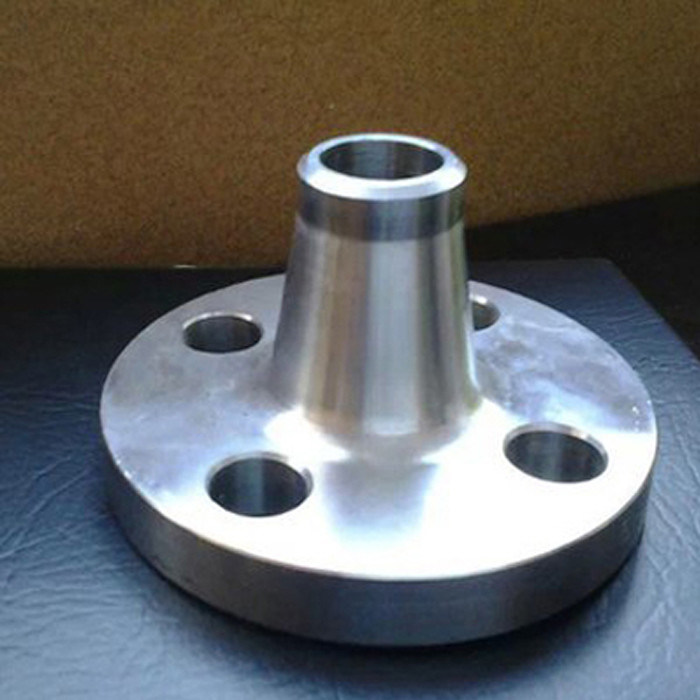 Hợp kim 1/2-80 Inch Forged Steel Flange cho lắp đặt ống công nghiệp