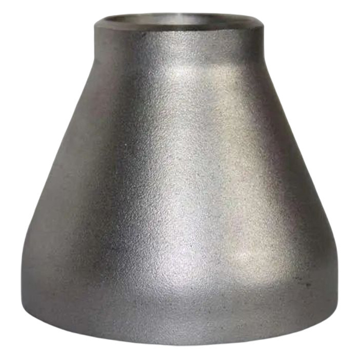 اتصالات لوله بدون درز S31254 φ27-φ914 میلی متر ضد زنگ لوله های کاهش دهنده لوله های فولادی ضد زنگ