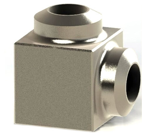 Cút thép rèn 90 độ DN15-DN50